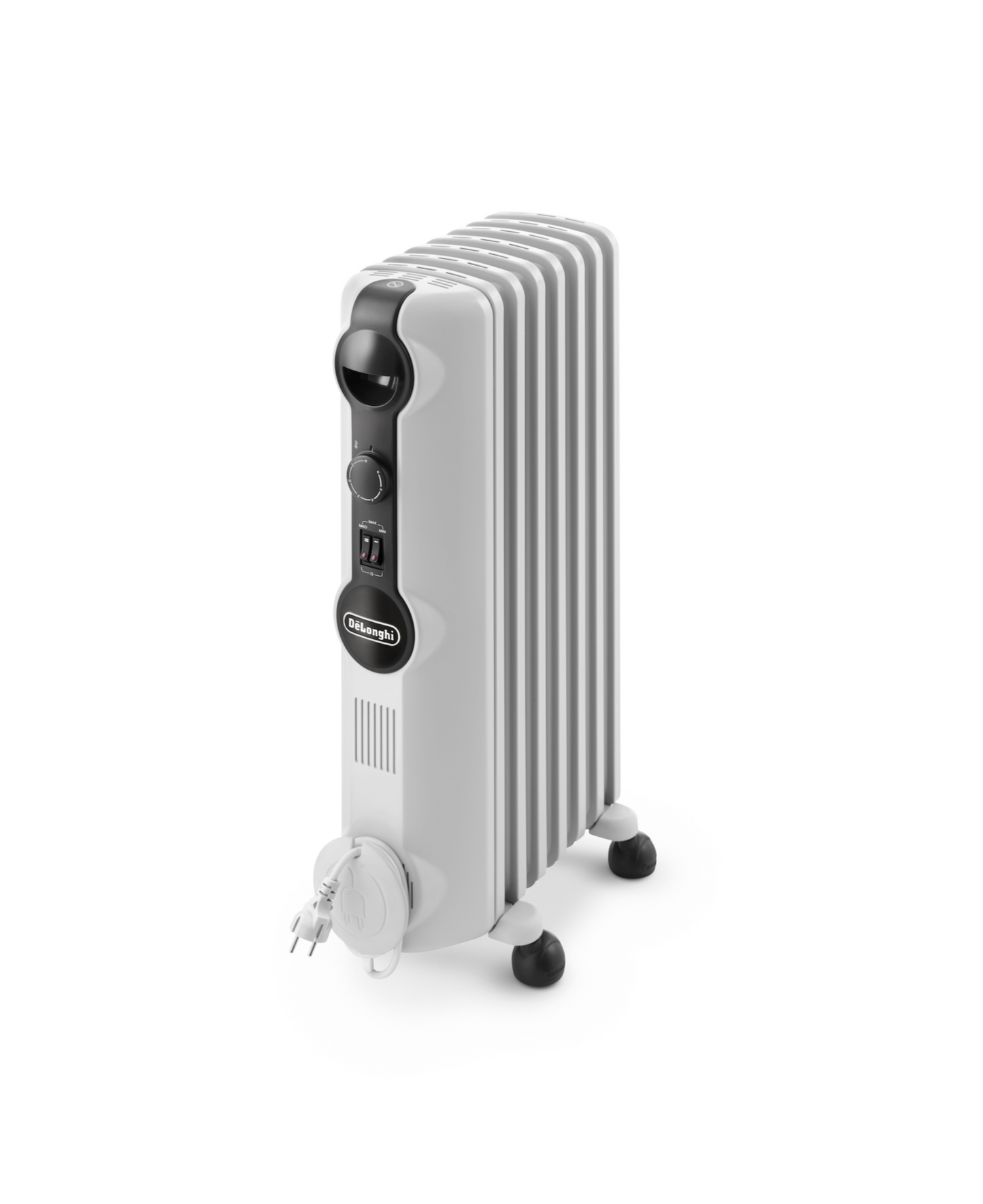 Bain d'huile 7 éléments Radia-S MECH-DELONGHI (TRRS0715)