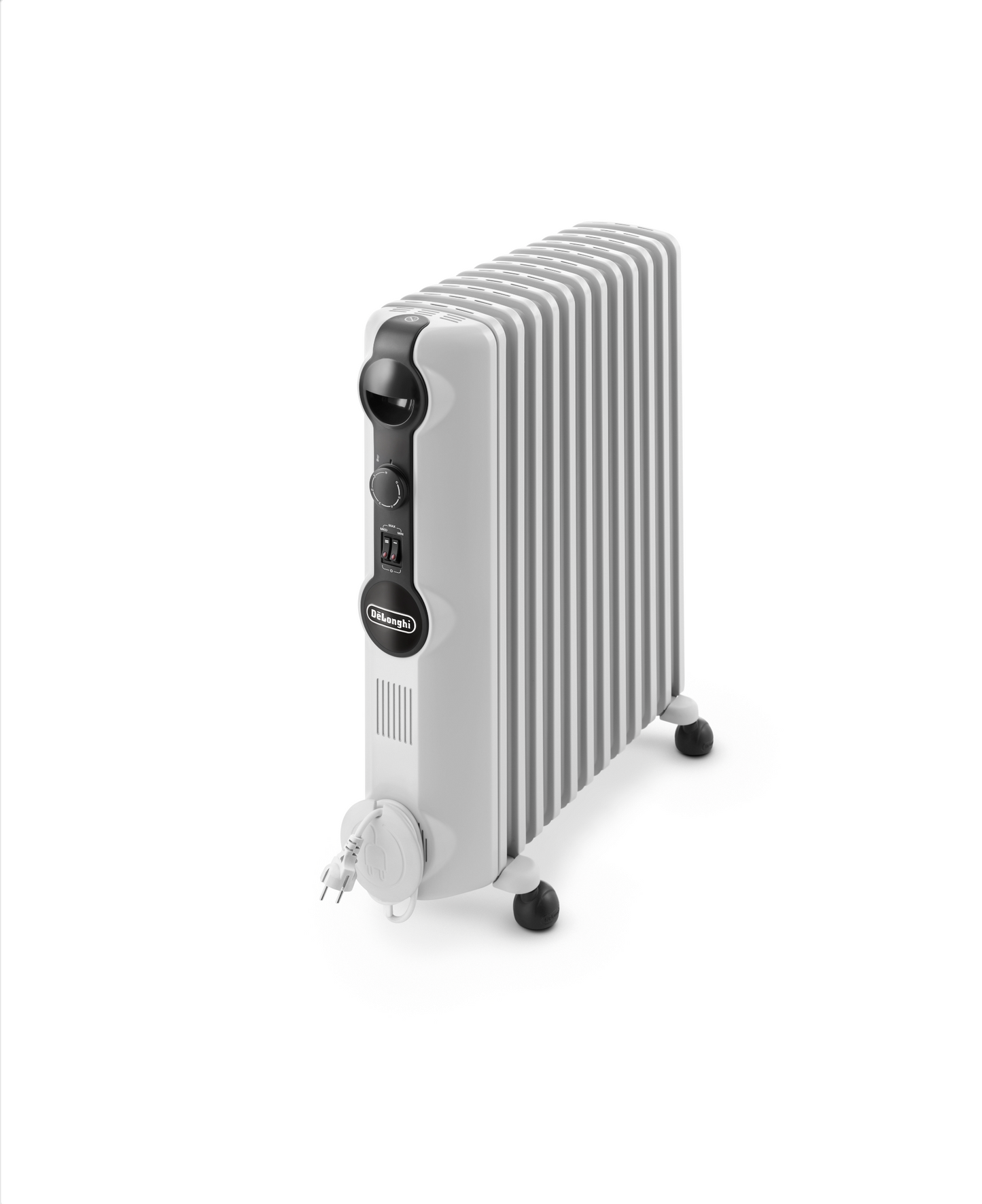 Bain d'huile 12 éléments Radia-S MECH-DELONGHI (TRRS1225)