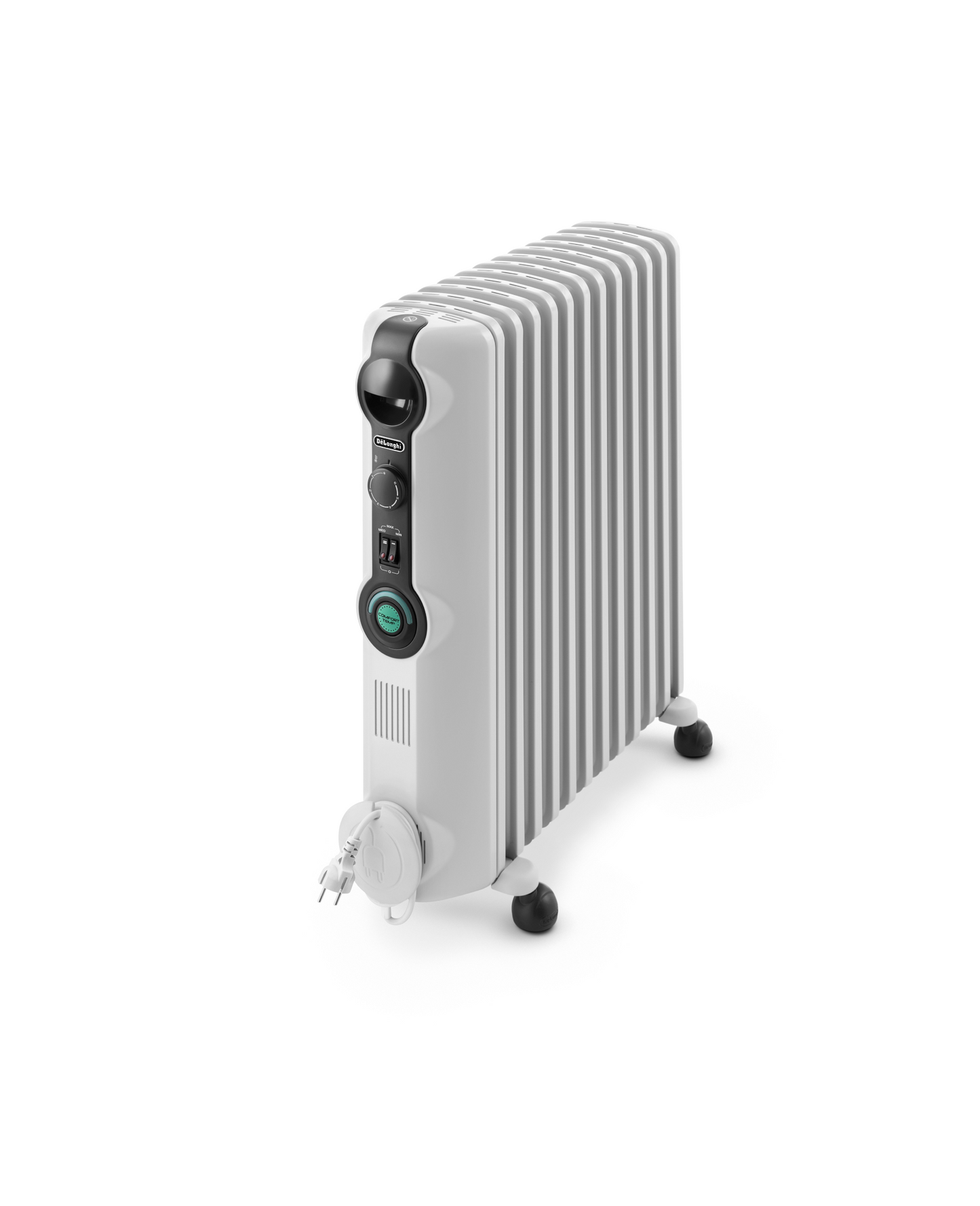 Bain d'huile 12 éléments Radia-S COMF-DELONGHI (TRRS1225C)