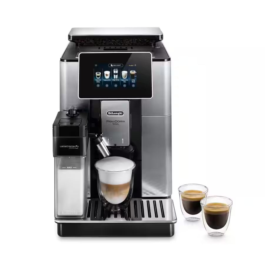 De’Longhi PrimaDonna Soul