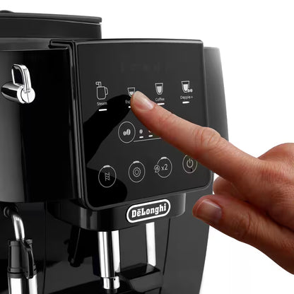 De'Longhi Magnifica Start Machine espresso full automatique avec broyeur (ECAM220.21.B)