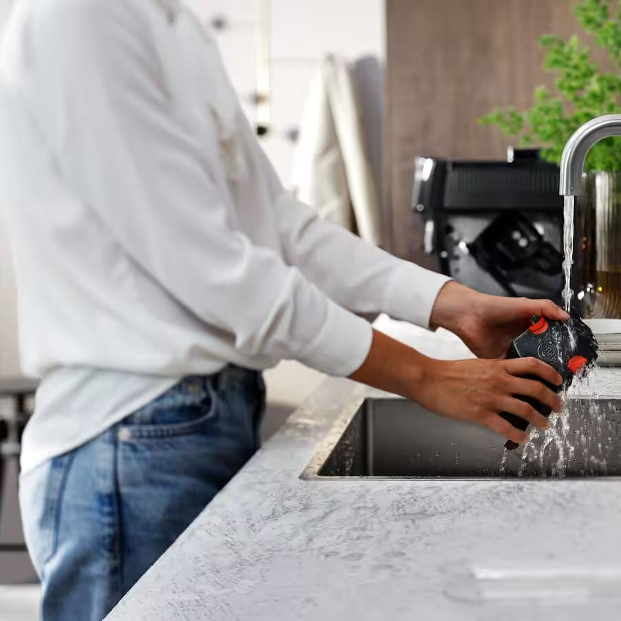 De'Longhi Magnifica Start Machine espresso full automatique avec broyeur (ECAM220.21.B)