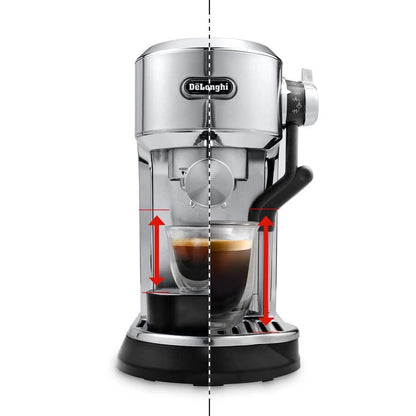 De'Longhi Dedica Maestro Plus EC950.M