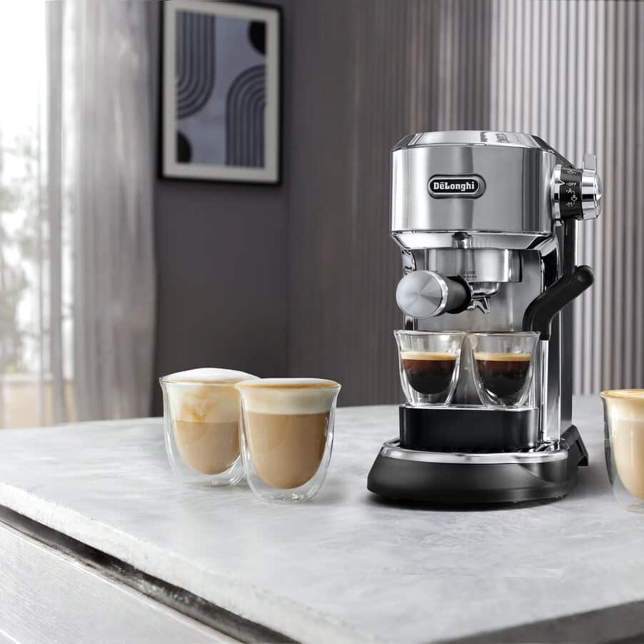 De'Longhi Dedica Maestro Plus EC950.M