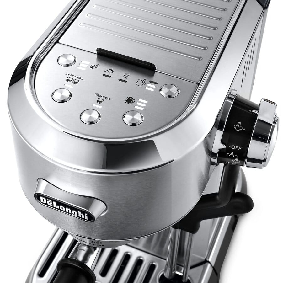 De'Longhi Dedica Maestro Plus EC950.M