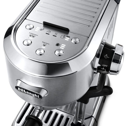 De'Longhi Dedica Maestro Plus EC950.M