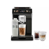 De’Longhi Eletta Explore COLD BREW Machine espresso full automatique avec broyeur (ECAM450.65.G)