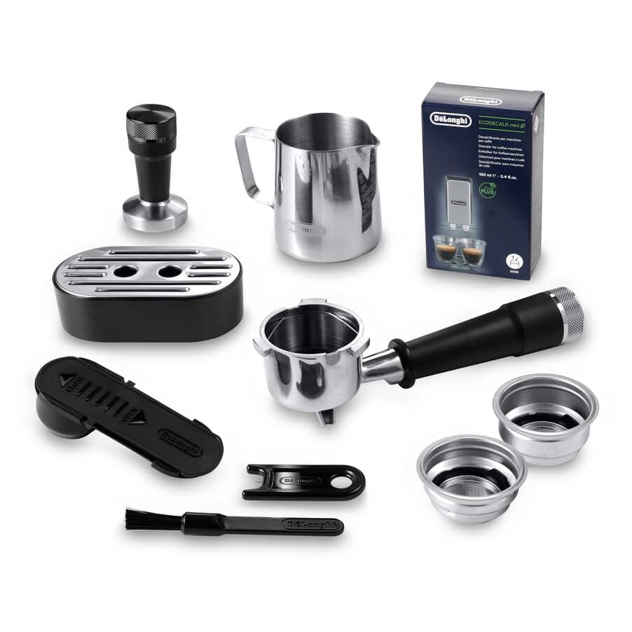 De'Longhi Dedica Maestro Plus EC950.M