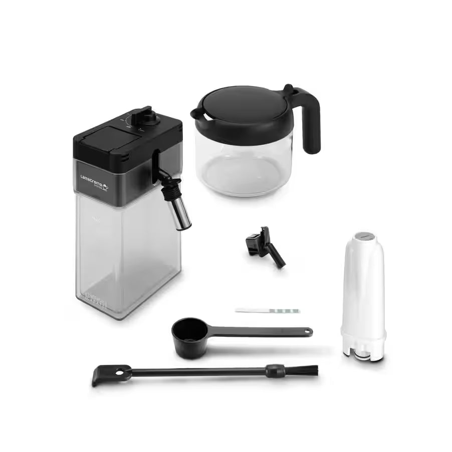 De’Longhi Primadonna soul Machine espresso full automatique (ECAM610.75.MB)