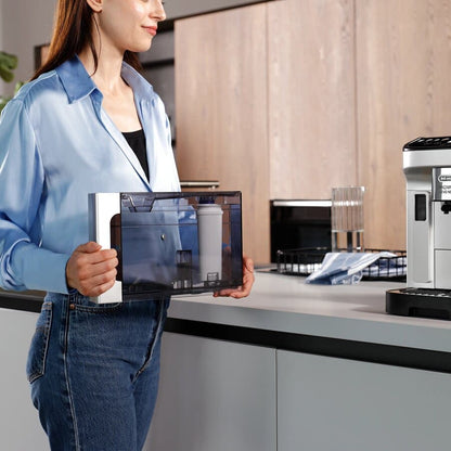 Filtre à eau adoucisseur De'Longhi DLSC002