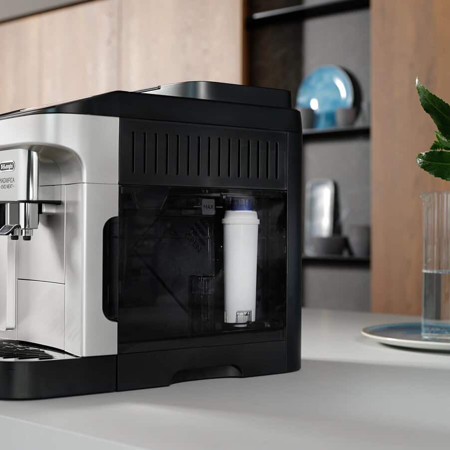 Filtre à eau adoucisseur De'Longhi DLSC002