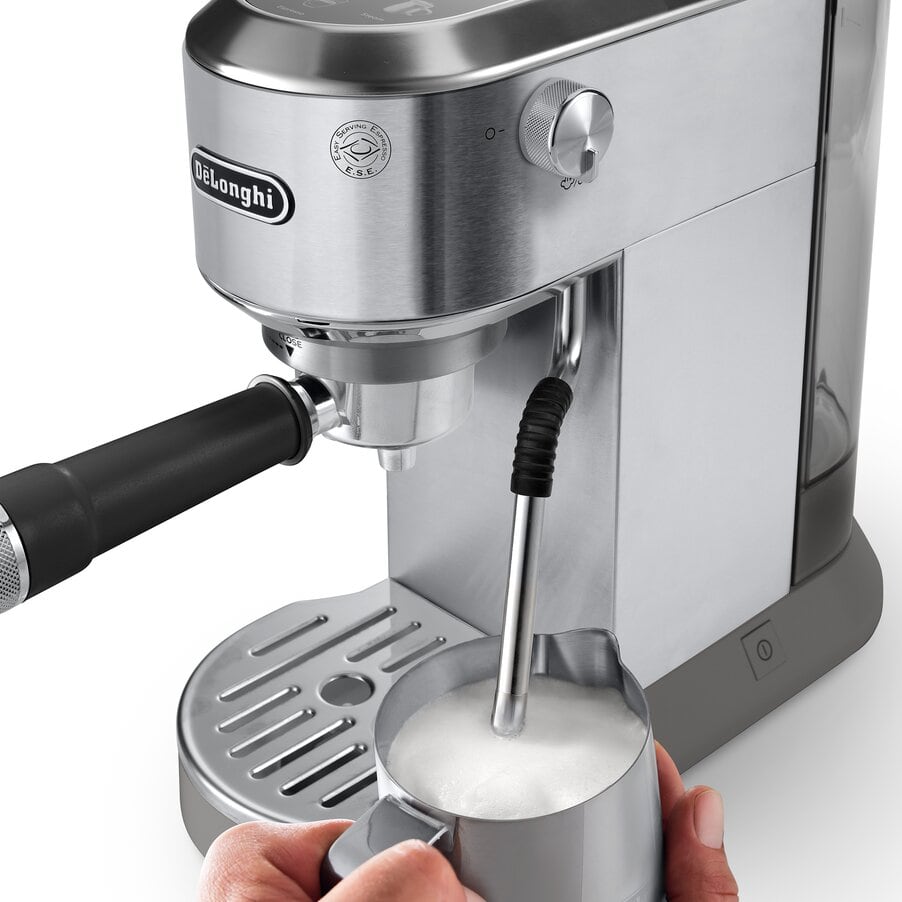 De'Longhi Dedica Duo Métal EC890.M