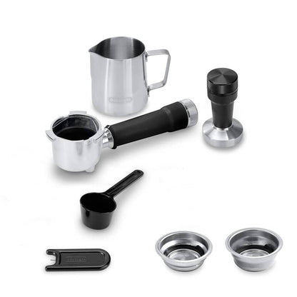 De'Longhi Dedica Duo Métal EC890.M