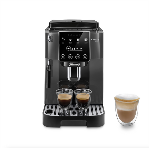 De'Longhi Magnifica Start Machine espresso full automatique avec broyeur (ECAM220.22.GB)