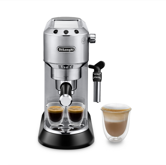 De'Longhi Dedica Machine à Expresso (EC685.M)