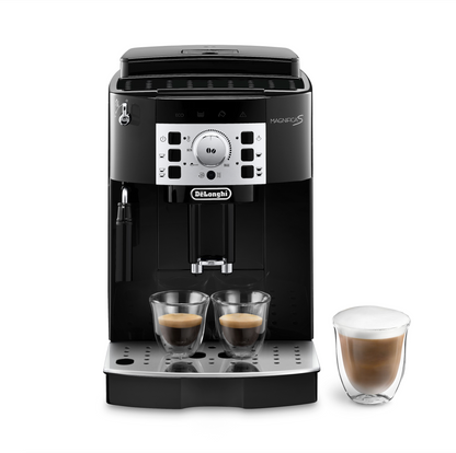 De'Longhi Magnifica S Machine espresso full automatique avec broyeur (ECAM22.110.B)