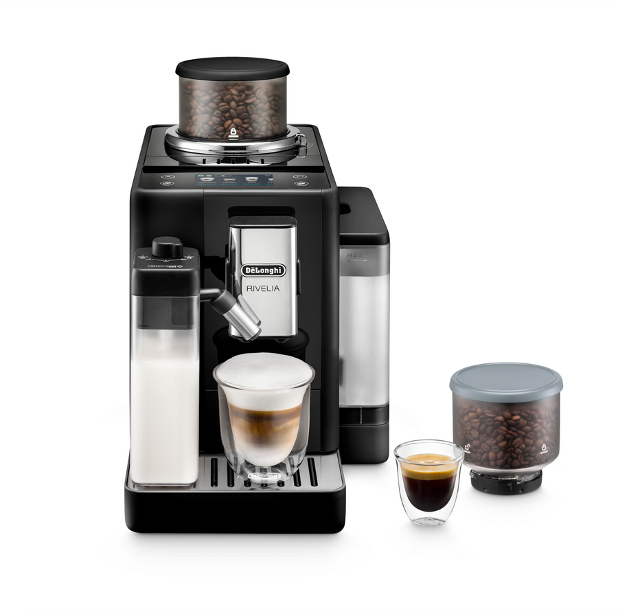 De’Longhi Rivelia