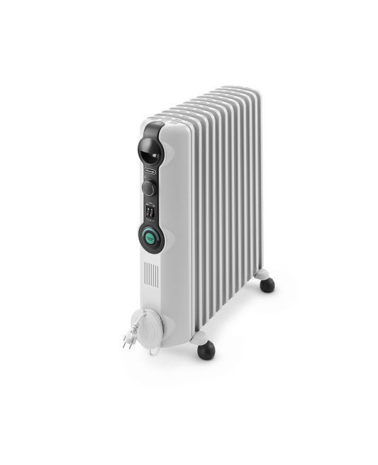 Bain d'huile 12 éléments Radia-S COMF-DELONGHI (TRRS1225C)