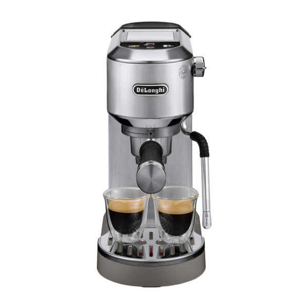 Machine à expresso DELONGHI EC890.M Dedica Duo Métal