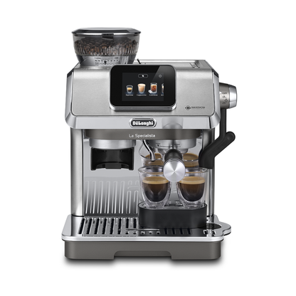 De'Longhi Specialista Touch Machine à Expresso avec broyeur (EC9455.M )