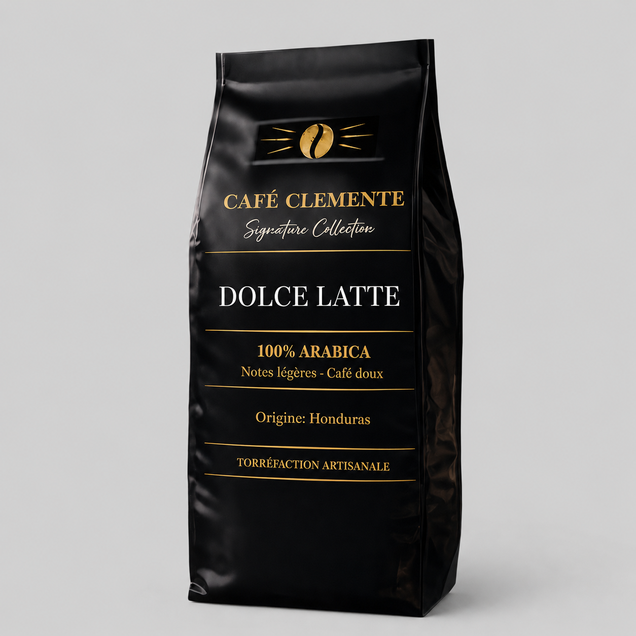 cafe-clemente-dolce-latte-100-arabica-honduras-500g