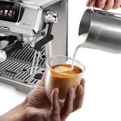 De'Longhi Specialista Touch Machine à Expresso avec broyeur (EC9455.M )