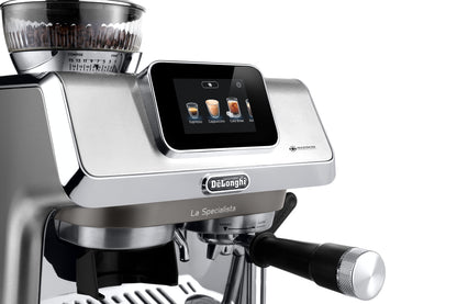 De'Longhi Specialista Touch Machine à Expresso avec broyeur (EC9455.M )