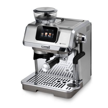 De'Longhi Specialista Touch Machine à Expresso avec broyeur (EC9455.M )