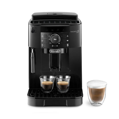 De'Longhi Magnifica S Expresso Broyeur (ECAM12.121.B)