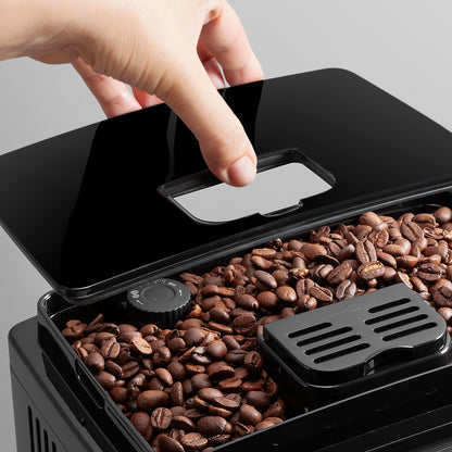 De'Longhi Magnifica S Expresso Broyeur (ECAM12.121.B)