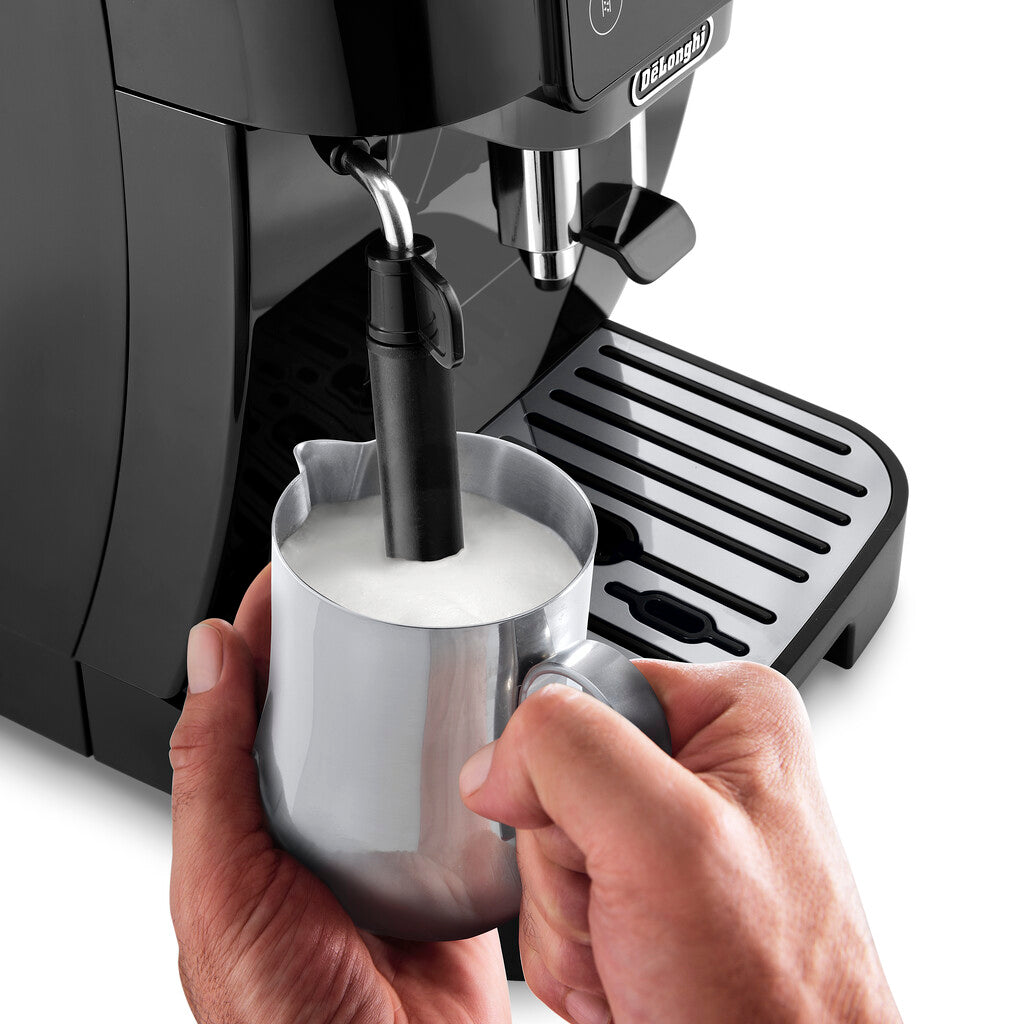 De'Longhi Magnifica Start Machine espresso full automatique avec broyeur (ECAM220.21.B)