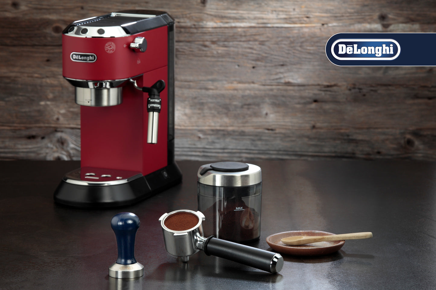 De'Longhi-Tasse mouture ( DLSC058 )