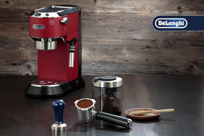 De'Longhi-Tasse mouture ( DLSC058 )