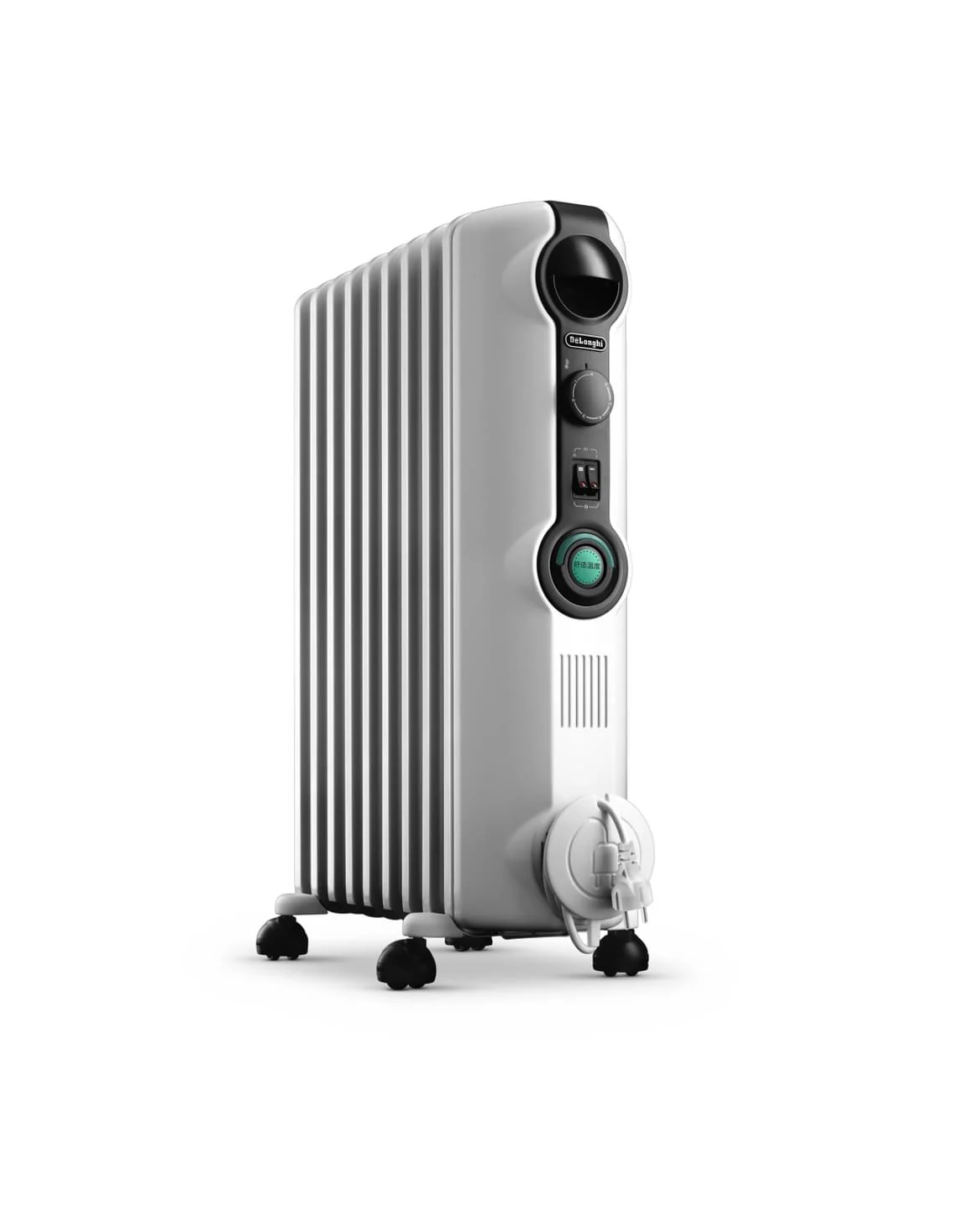 Bain d'huile 9 éléments Radia-S COMF-DELONGHI (TRRS0920C)