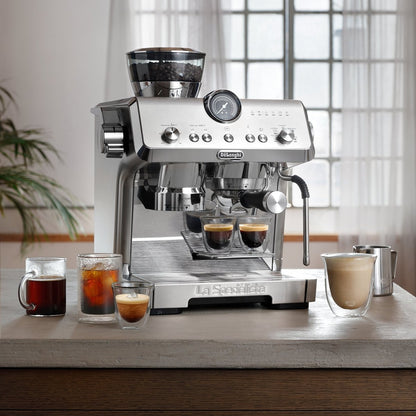 De'Longhi La Specialista Opera cold brew
